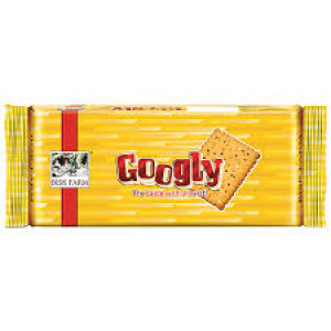 BISK FARM GOOGLY DESI 200G