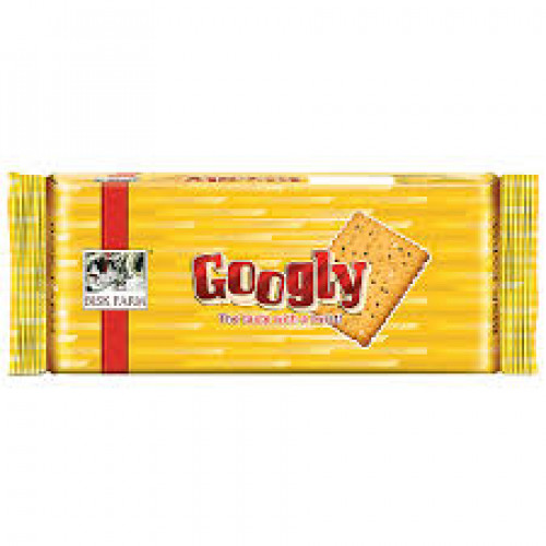 BISK FARM GOOGLY DESI 200G