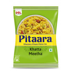 PITARA KHATTA MEETHA 900G