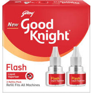 GODREJ G.KNIGHT LIQUID 45ML*2U