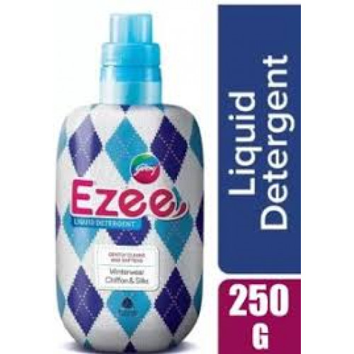 EZEE LIQUID DETERGENT 250G
