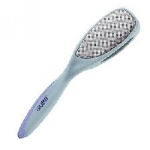 GUBB 2IN1 PEDICURE FILE 1N