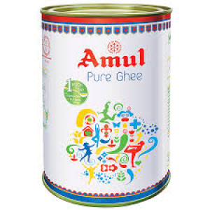 AMUL GHEE 1L