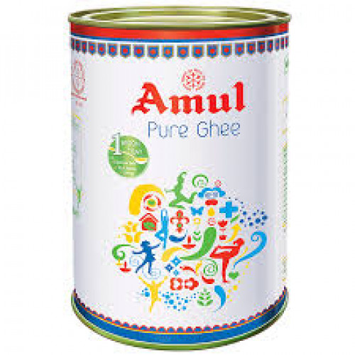 AMUL GHEE 1L
