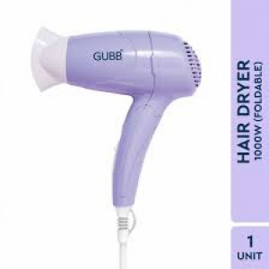 GUBB HAIR DRYER GB-128