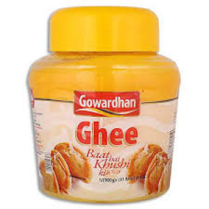 GOWARDHAN GHEE 1L