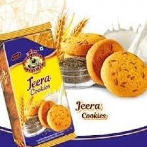 KIDYS JEERA COOKIES 200G
