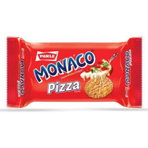 PARLE MONACO PIZZA 103.68G