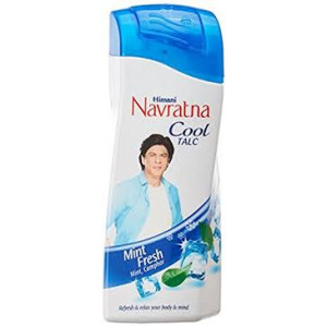 NAVRATAN COOL POWDER 200G