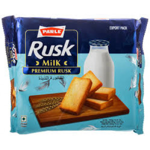 PARLE MILK RUSK 200G