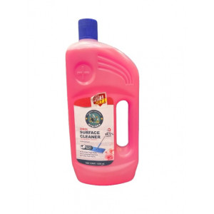 HYGINEA SURFACE CLEANER PINK 1L