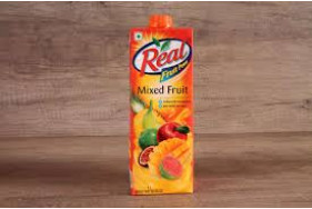REAL MIXED FRUIT 1L