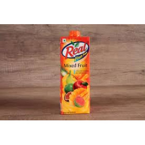 REAL MIXED FRUIT 1L