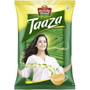 BROOKE BOND TAAZA TEA 1KG