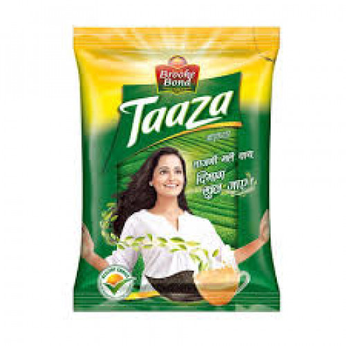 BROOK BOND TAAZA TEA 250G