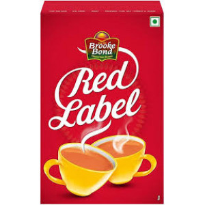 BROOKE BOND RED LABEL 500G