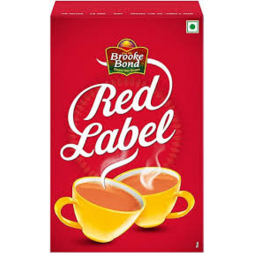 BROOKE BOND RED LABEL 500G