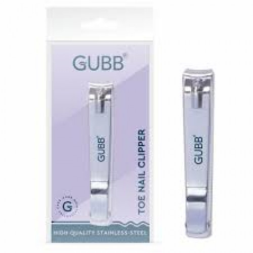GUBB TOE NAIL CLIPPER 1N
