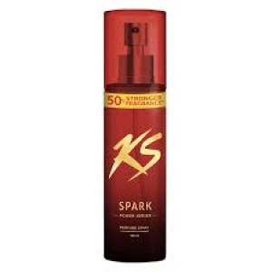 GODREJ KS SPARK BODY SPRAY 135ML