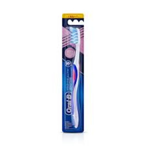 ORAL-B CRISSCROSS EXTRA SOFT