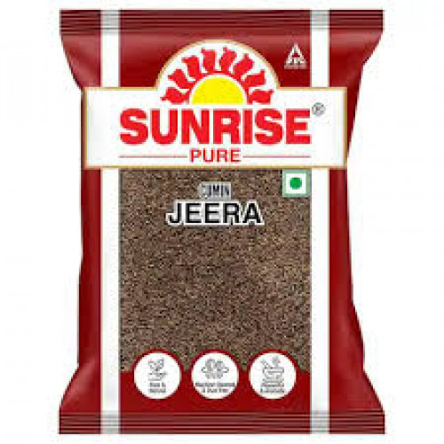 SUNRISE JEERA 50G