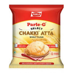 PARLE-G ATTA 10KG