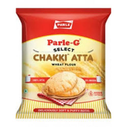 PARLE-G ATTA 10KG