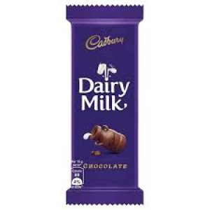 CADBURY DM CHOCOLATE 11G
