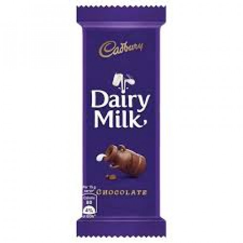 CADBURY DM CHOCOLATE 11G