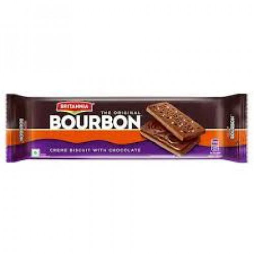 BRITANNIA BOURBON 150G
