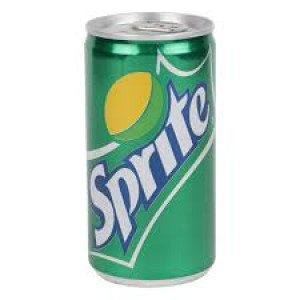 SPRITE 180ML