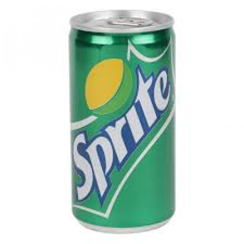 SPRITE 180ML
