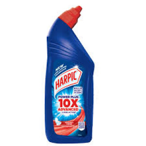 HARPIC TOILET CLEANER 1L