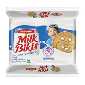 BRITANNIA MILK BIKIS 200G