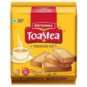 BRITANNIA ROASTEA RUSK 275G