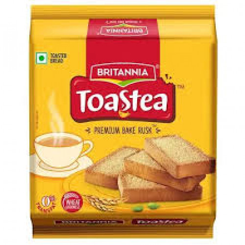 BRITANNIA ROASTEA RUSK 275G