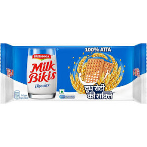 BRITANNIA MILK BIKIS 280G