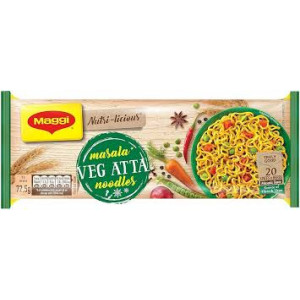 ATTA MAGGI 290G
