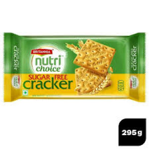 BRITANNIA NUTRI CHOICE 295G