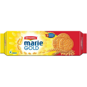 BRITANNIA MARIE GOLD 400G