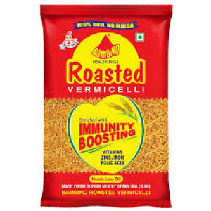 BAMBINO ROASTED VERMICELLI 425G