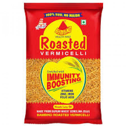 BAMBINO ROASTED VERMICELLI 425G