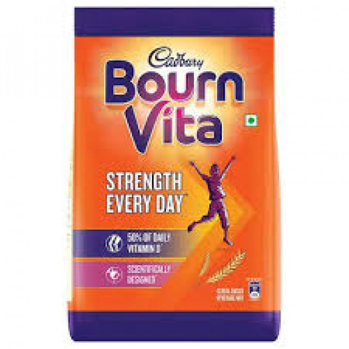 BOURN VITA 500G