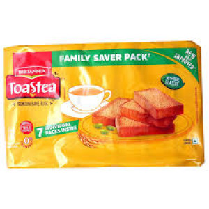 BRITANNIA TOASTEA 700G