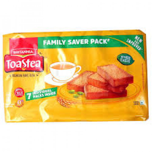 BRITANNIA TOASTEA 700G