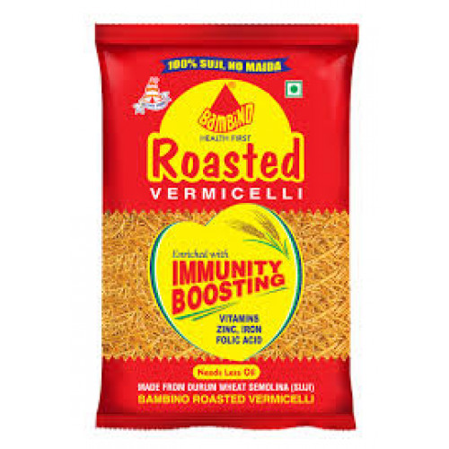 BAMBINO ROASTED VERMICELLI 850G