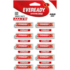 EVEREADY AAA BATTERY