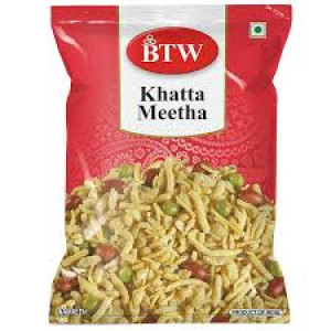 BTW KHATTA MEETHA 200G