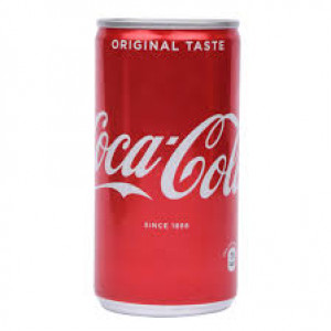 COCA COLA 180ML
