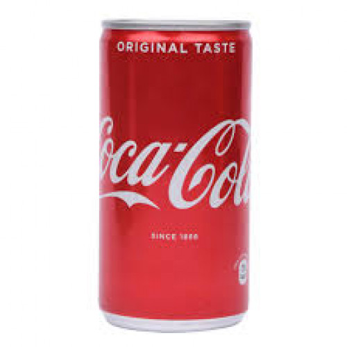 COCA COLA 180ML
